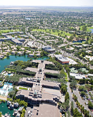 9 Fun Facts About Scottsdale, AZ