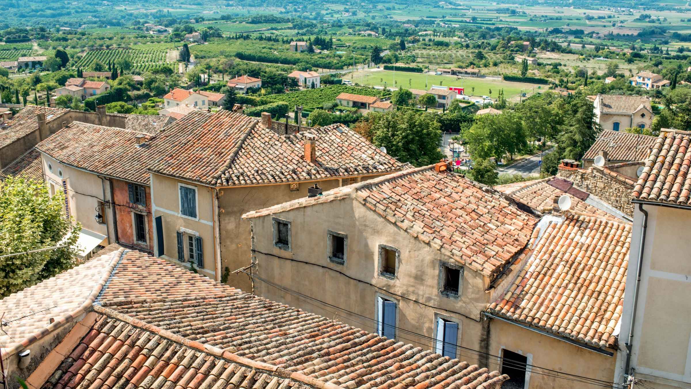 AixenProvence los mejores tours en autobús y miniván – Lo más