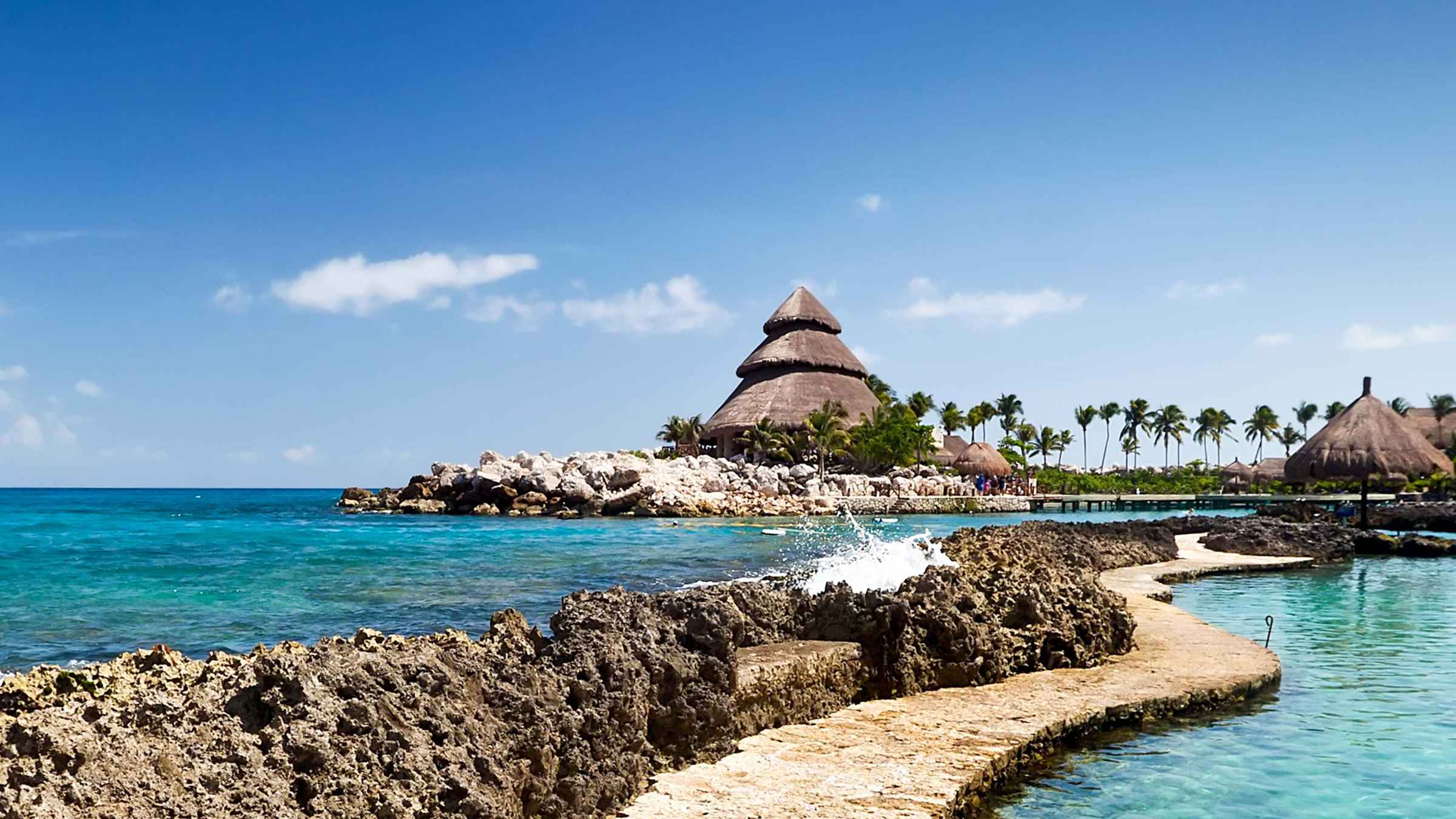 riviera maya travel packages