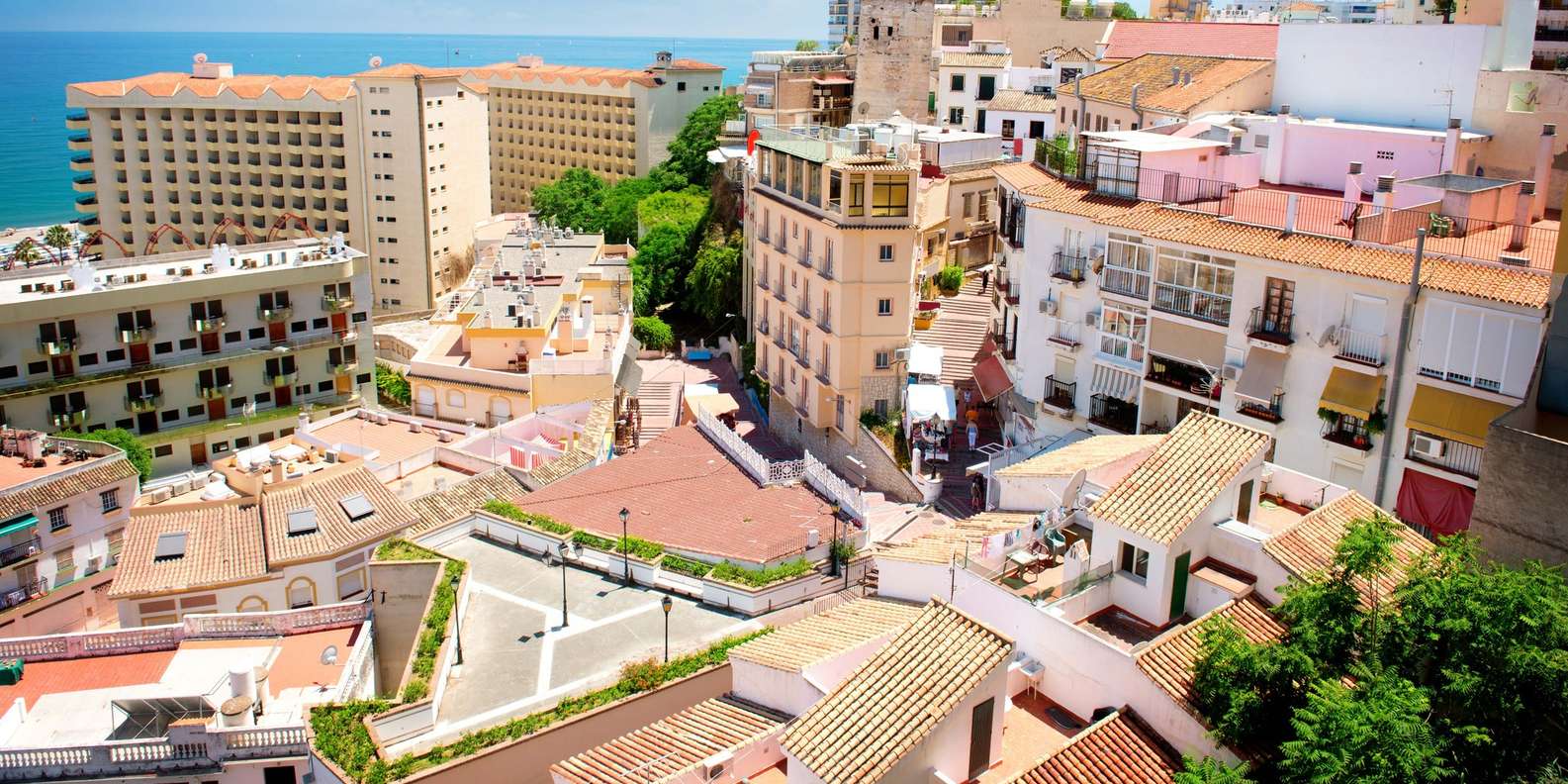 The BEST Torremolinos Old Town Tours 2023 FREE Cancellation