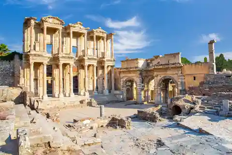 1. Ephesus