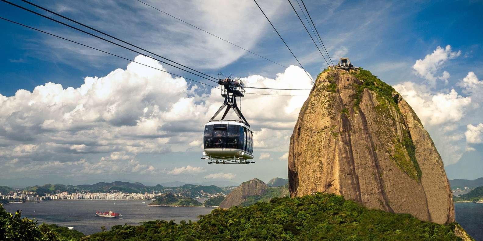 The BEST Sugarloaf Mountain, Rio de Janeiro Culture & history 2024