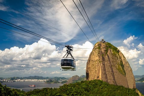 Pão de Açúcar