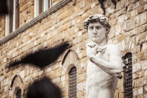 Galleria dell'Accademia di Firenze