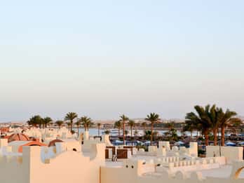 Makadi Bay Matkat ja Liput