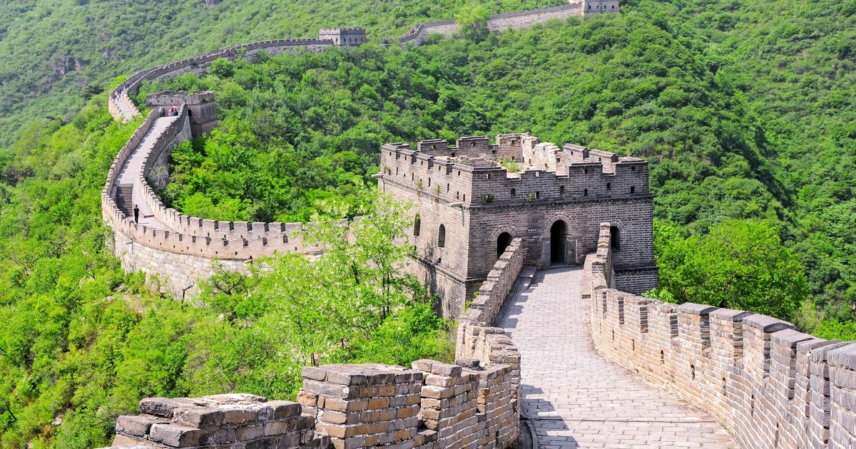 THE ETERNAL GREAT WALL 万里の長城写真集 148.jpg
