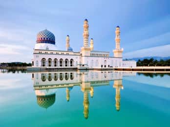 Kota Kinabalu Kota Kinabalu