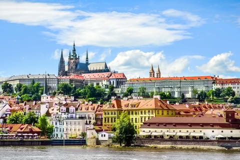 Prager Burg