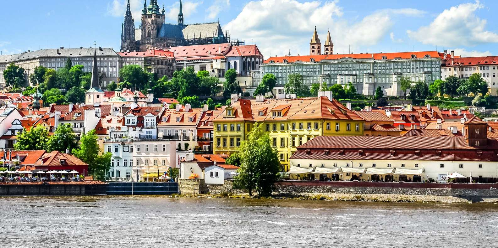 The BEST Prague Castle Museums & exhibitions 2023 - FREE Cancellation ...