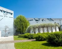Joods Museum Berlijn in Berlijn