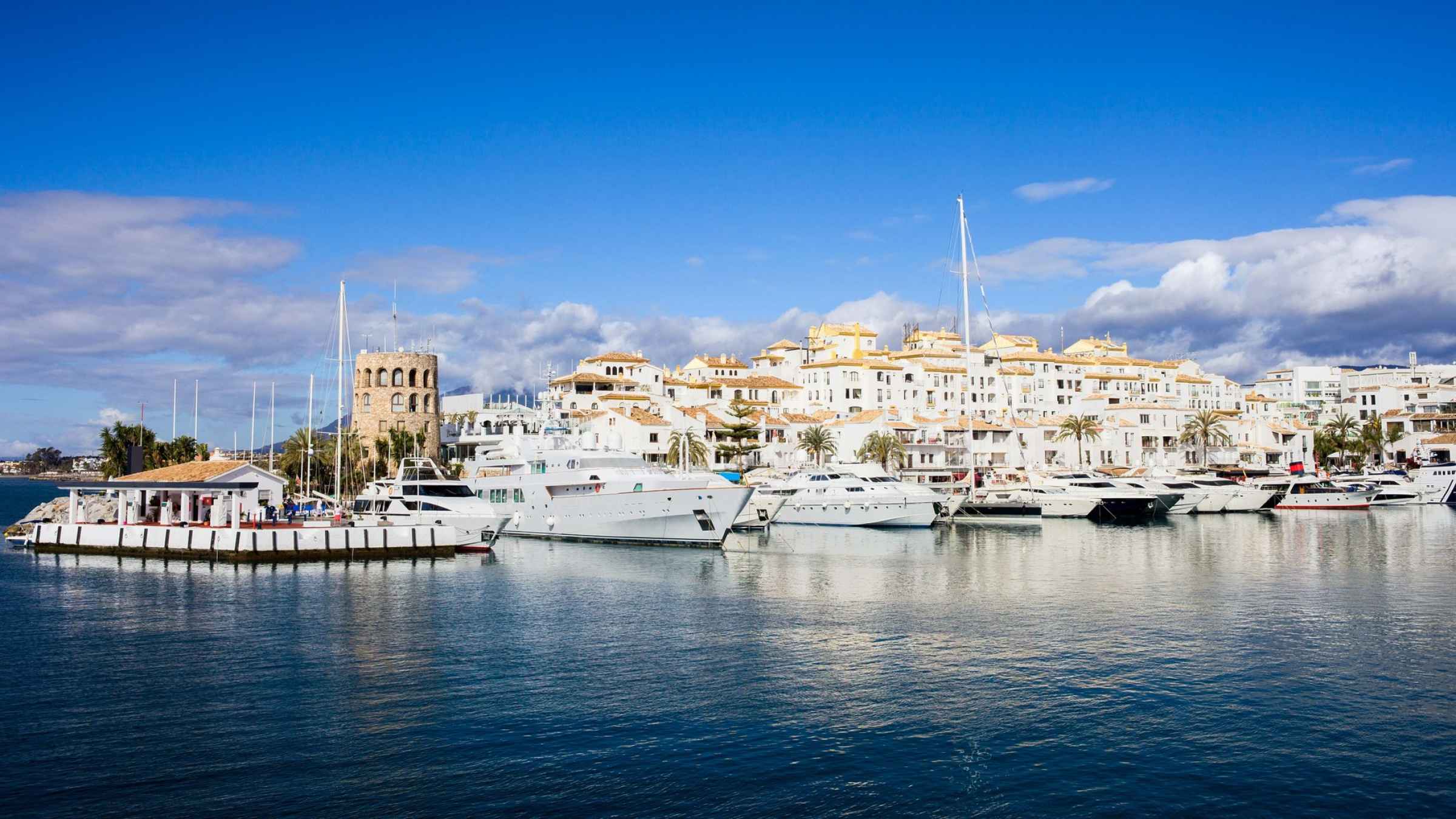 Marbella : les meilleures visites en autocar et mini-bus - Les incontournables de Espagne en 2021 | GetYourGuide