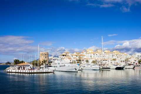 Why Marbella, Spain, stands apart from other Mediterranean hot spots