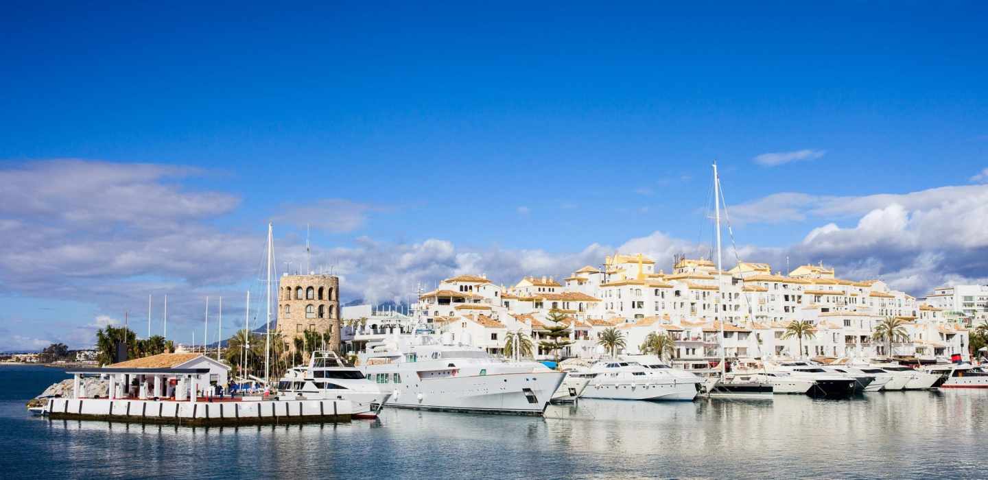 Day Trips from Marbella | GetYourGuide