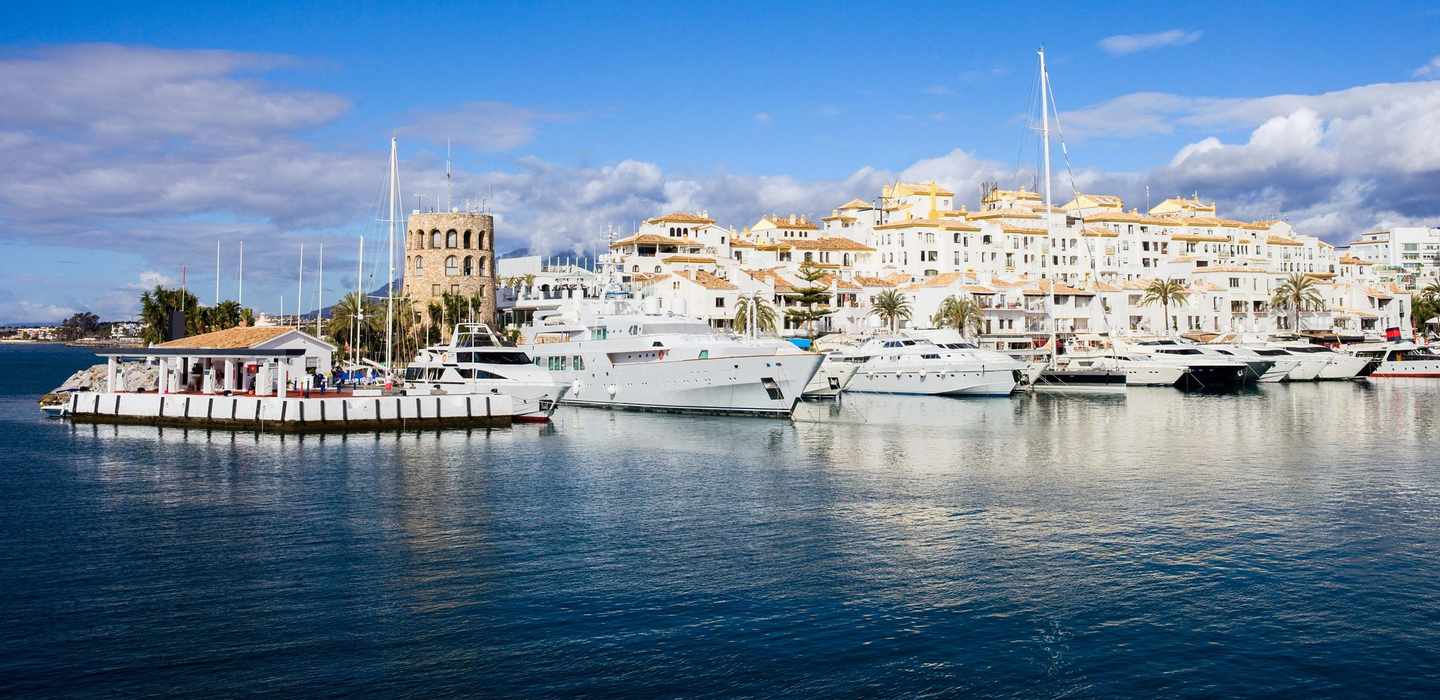 Day Trips from Marbella | GetYourGuide