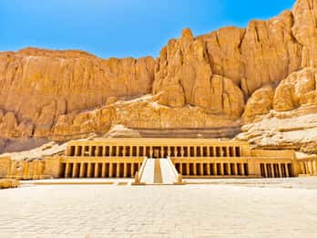 Luxor Matkat ja Liput