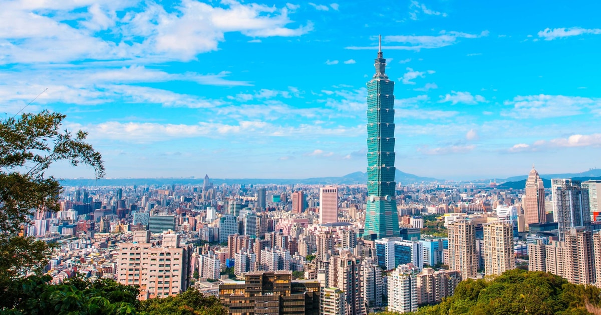 The BEST Taipei City Tours and Things to Do in 2026 - FREE Cancellation | GetYourGuide