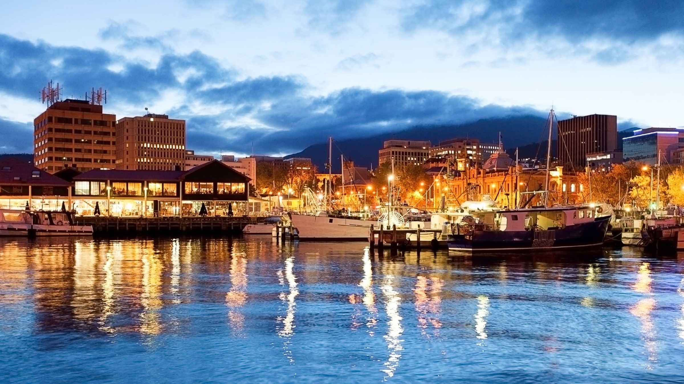 photography tours from hobart