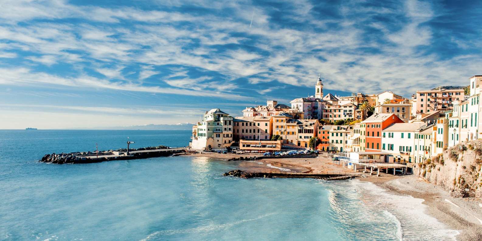 The BEST Genoa UNESCO sites 2024 - FREE Cancellation | GetYourGuide