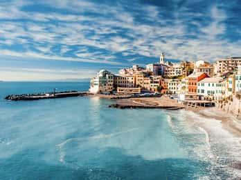 Genova