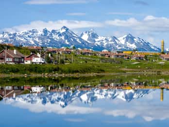 Ushuaia Touren & Tickets