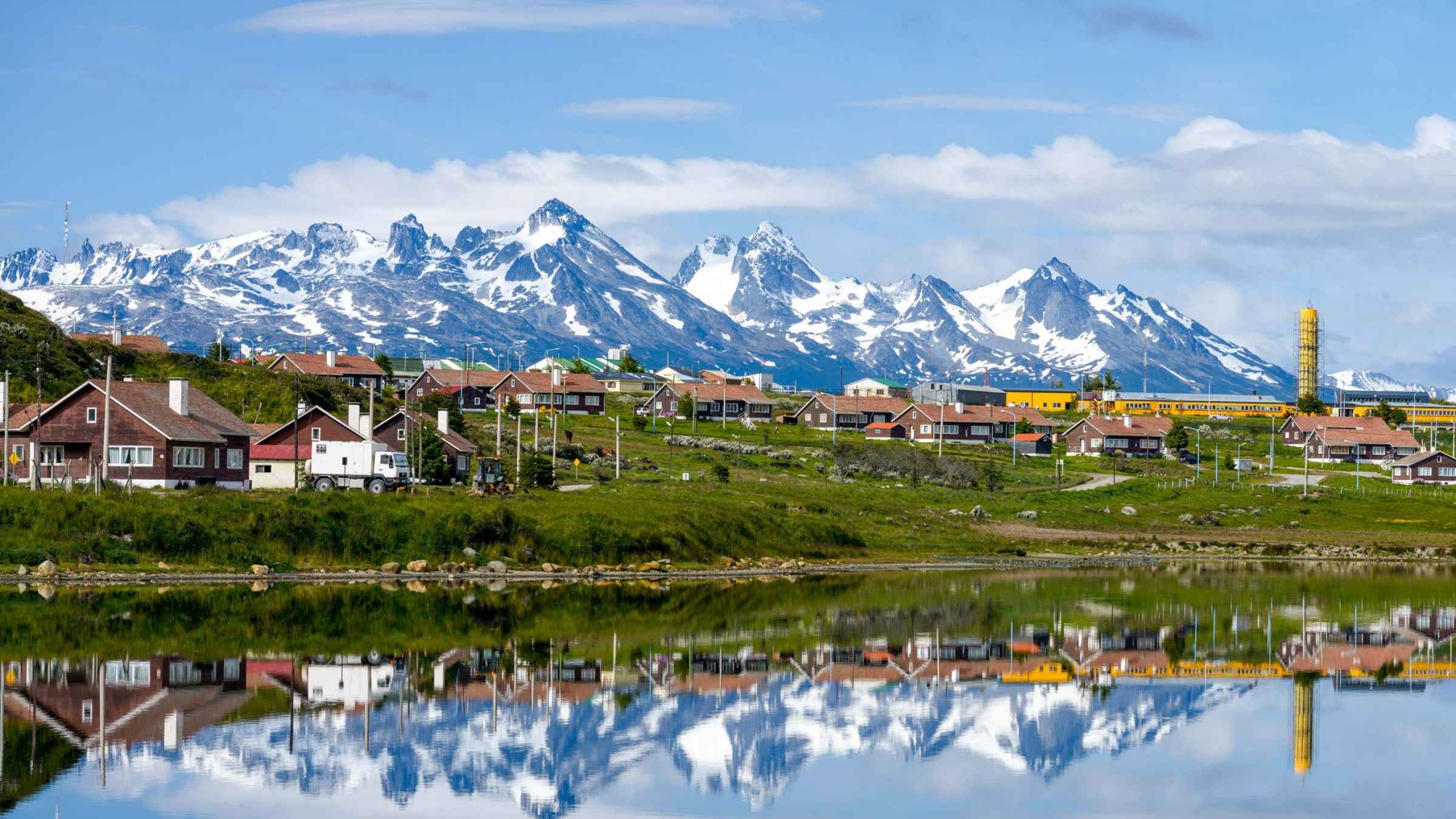 10 Best Day Trips from Ushuaia 2021 - Info &amp; Tickets | GetYourGuide