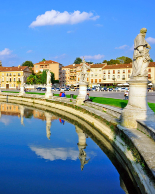 Padua Die BESTEN Sehenswürdigkeiten und Aktivitäten 2024 KOSTENLOS