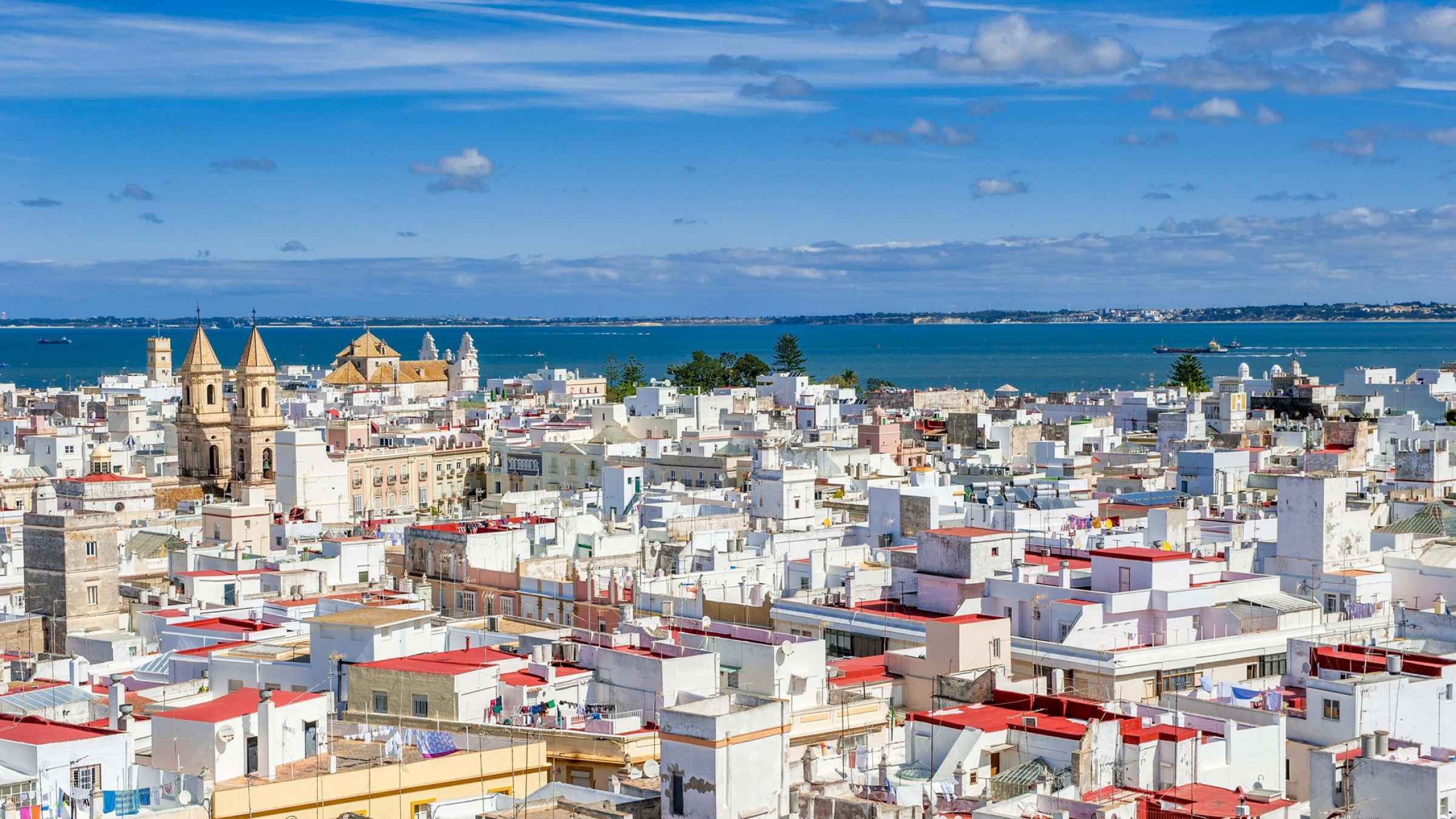 Vader Einde gemakkelijk De BESTE Dagtrips Cádiz van 2022 - GRATIS annuleren | GetYourGuide