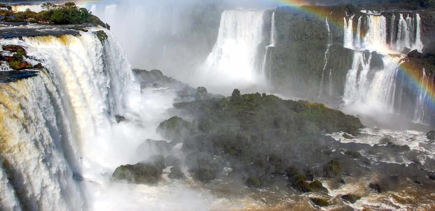 Foz do Iguaçu