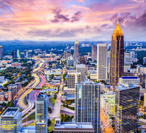 Historic beginnings of Atlanta's largest urban park - The Atlanta 100