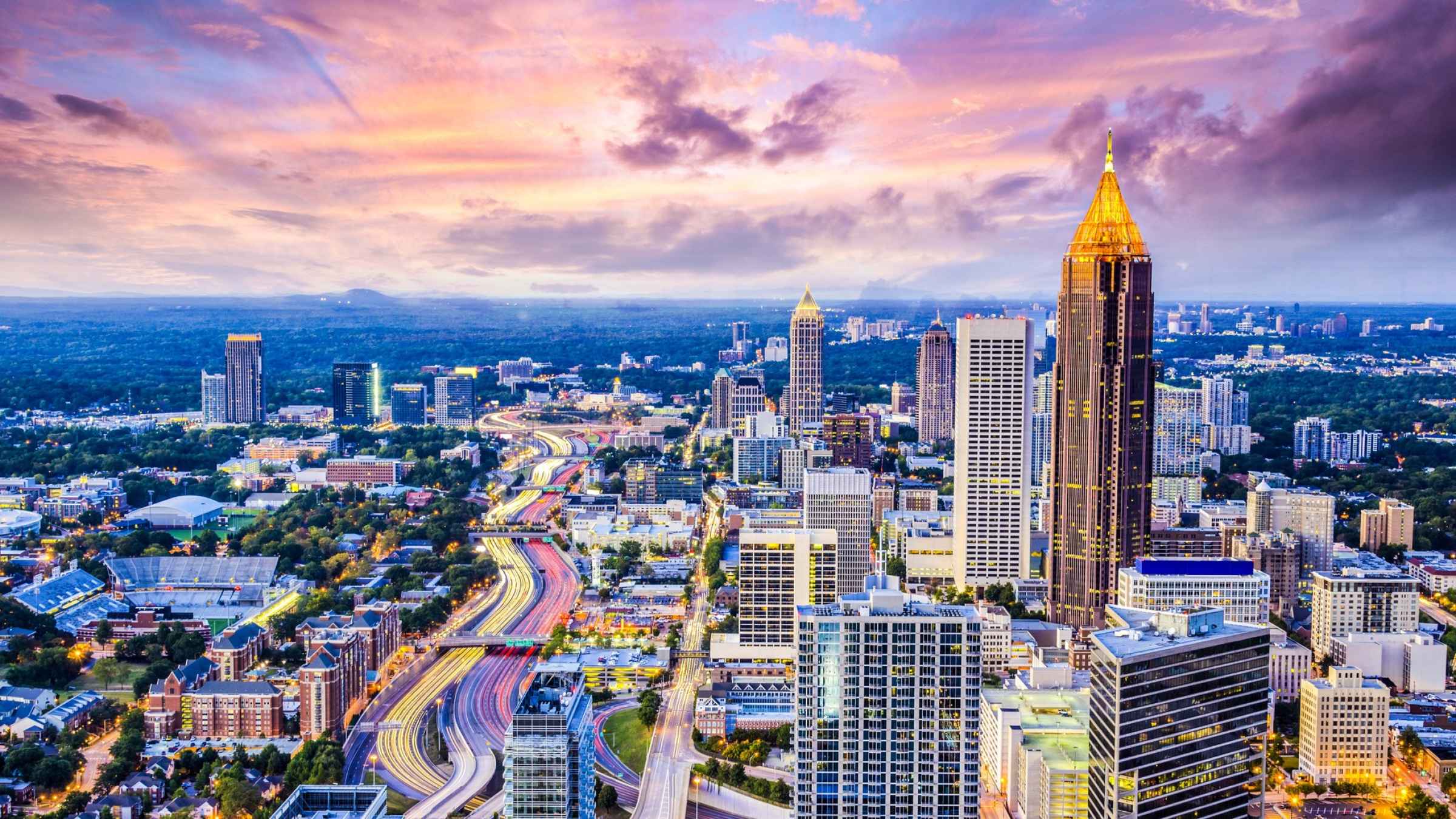 Atlanta 2021 Top 10 Tours & Activities (with Photos) Things to Do in