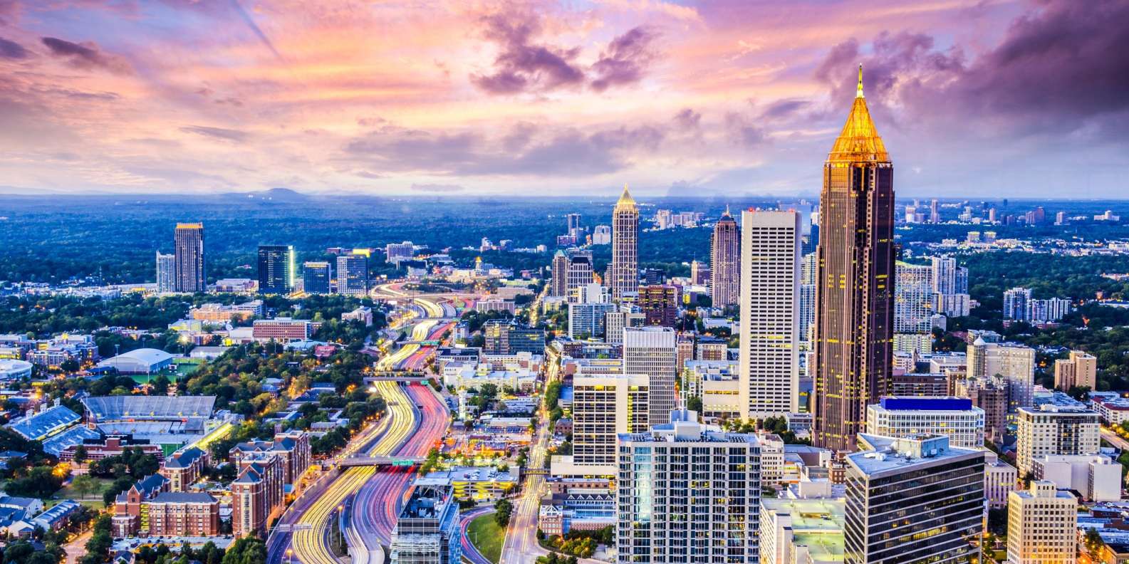 10 TOP Things to Do in Atlanta March 2024