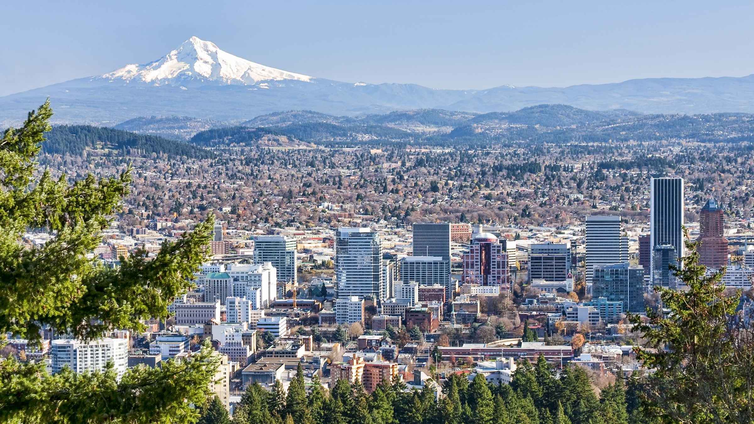 Portland Oregon 2021 Top 10 Tours Activities with Photos Things 