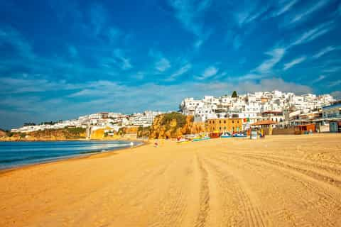 The Best of Algarve Nightlife 2023