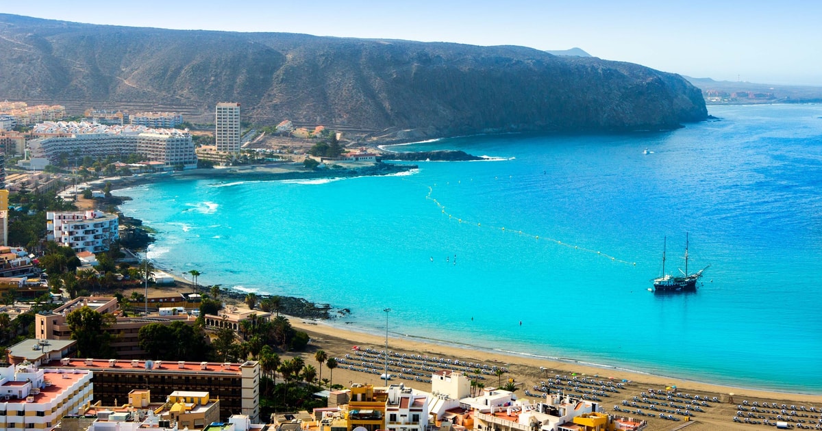 Arona 2021 Top 10 Tours & Activities (with Photos) Things to Do in