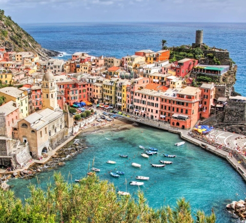 The BEST La Spezia Tours and Things to Do in 2024 - FREE Cancellation ...
