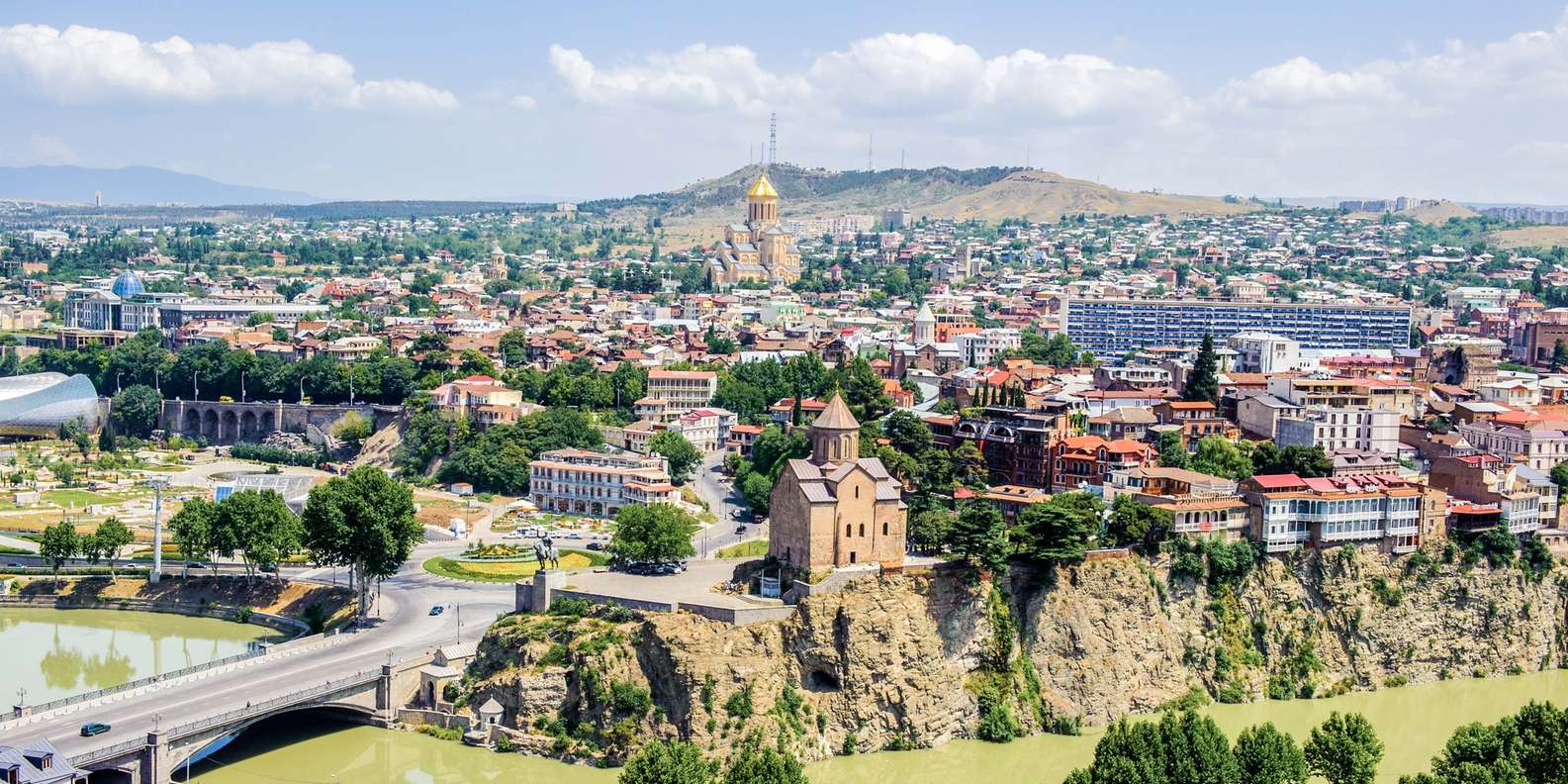 Det Bedste Tbilisi Folkemusik Og forestillinger 2026 Gratis 