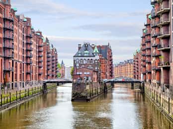 HafenCity HafenCity