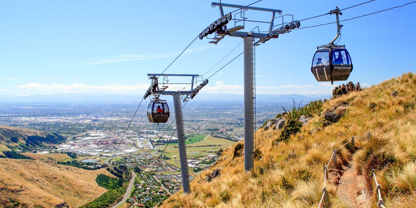 The BEST Christchurch Nature & adventure 2023 FREE Cancellation GetYourGuide