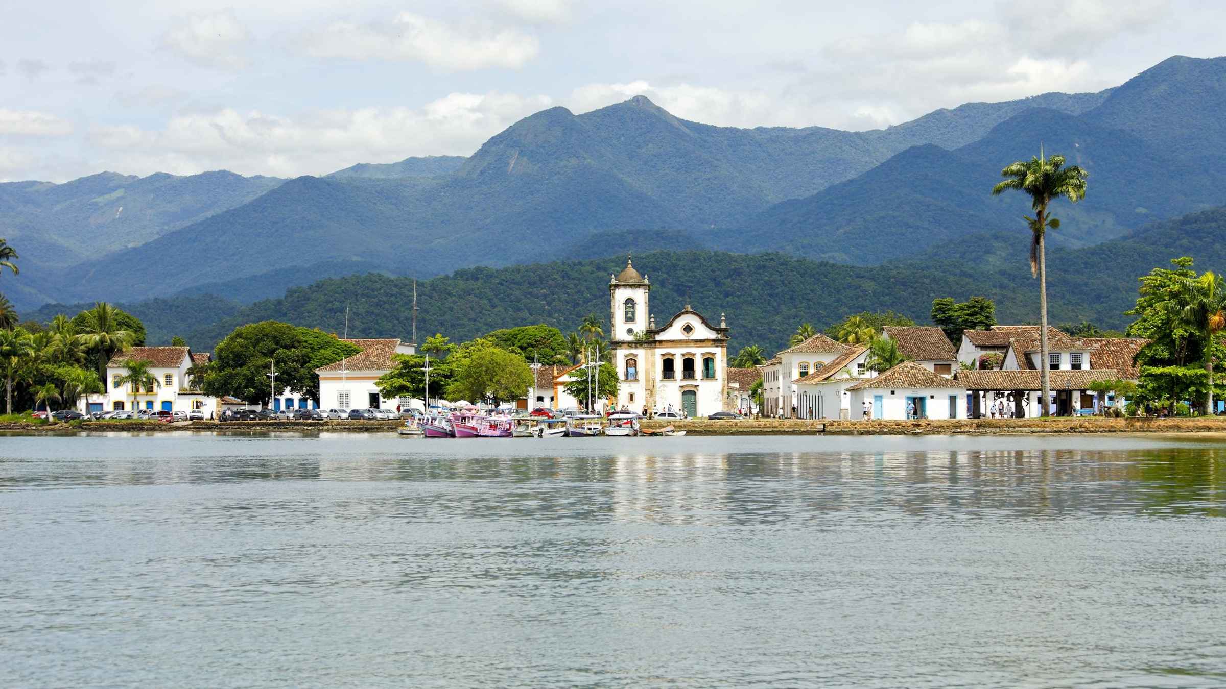 tours in paraty