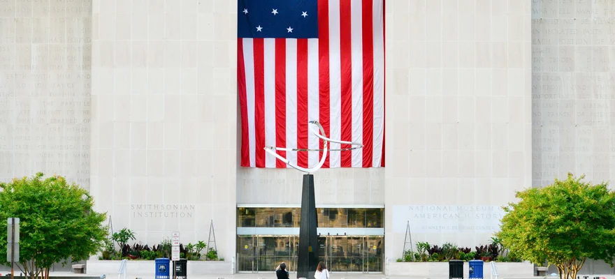 National Museum of American History