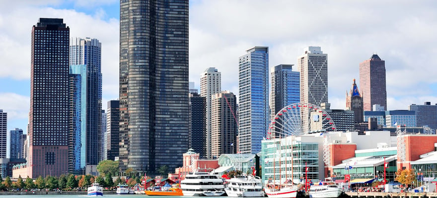 Navy Pier