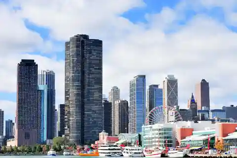 2. Navy Pier