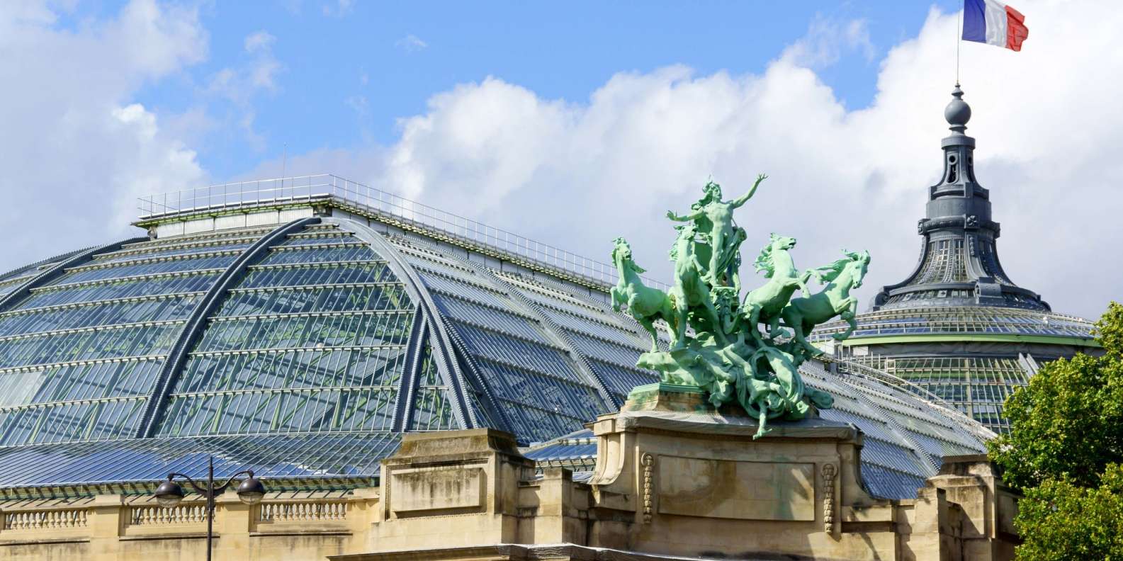Louis Vuitton Grand Palais Review 