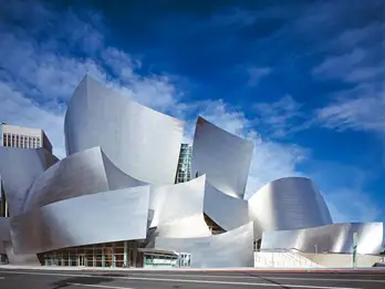 Los Angeles: Shows & musicals