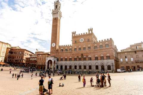 Ceder el paso Antecedente Mucama MEJORES actividades y cosas que ver en Siena en 2022, cancelación GRATIS |  GetYourGuide