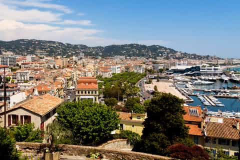 The BEST Cannes Shore excursions 2024 - FREE Cancellation