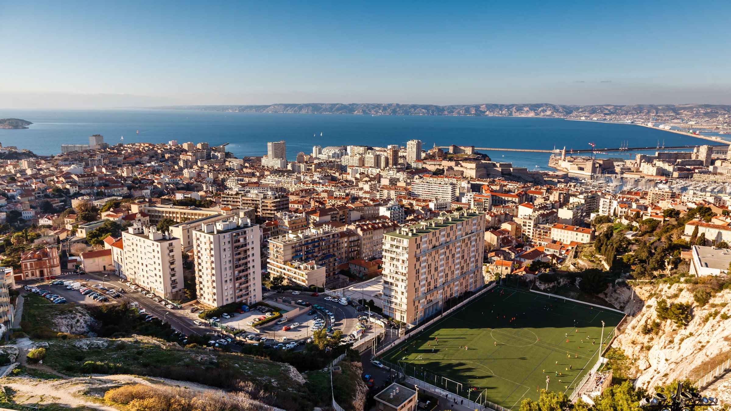 tours of marseille france