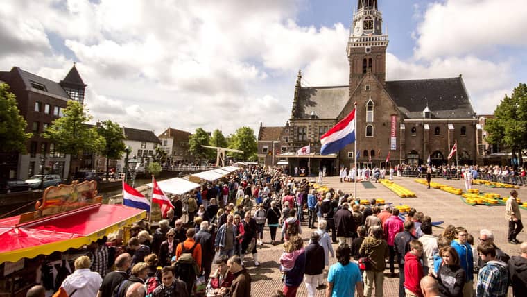 Best Activities in Edam