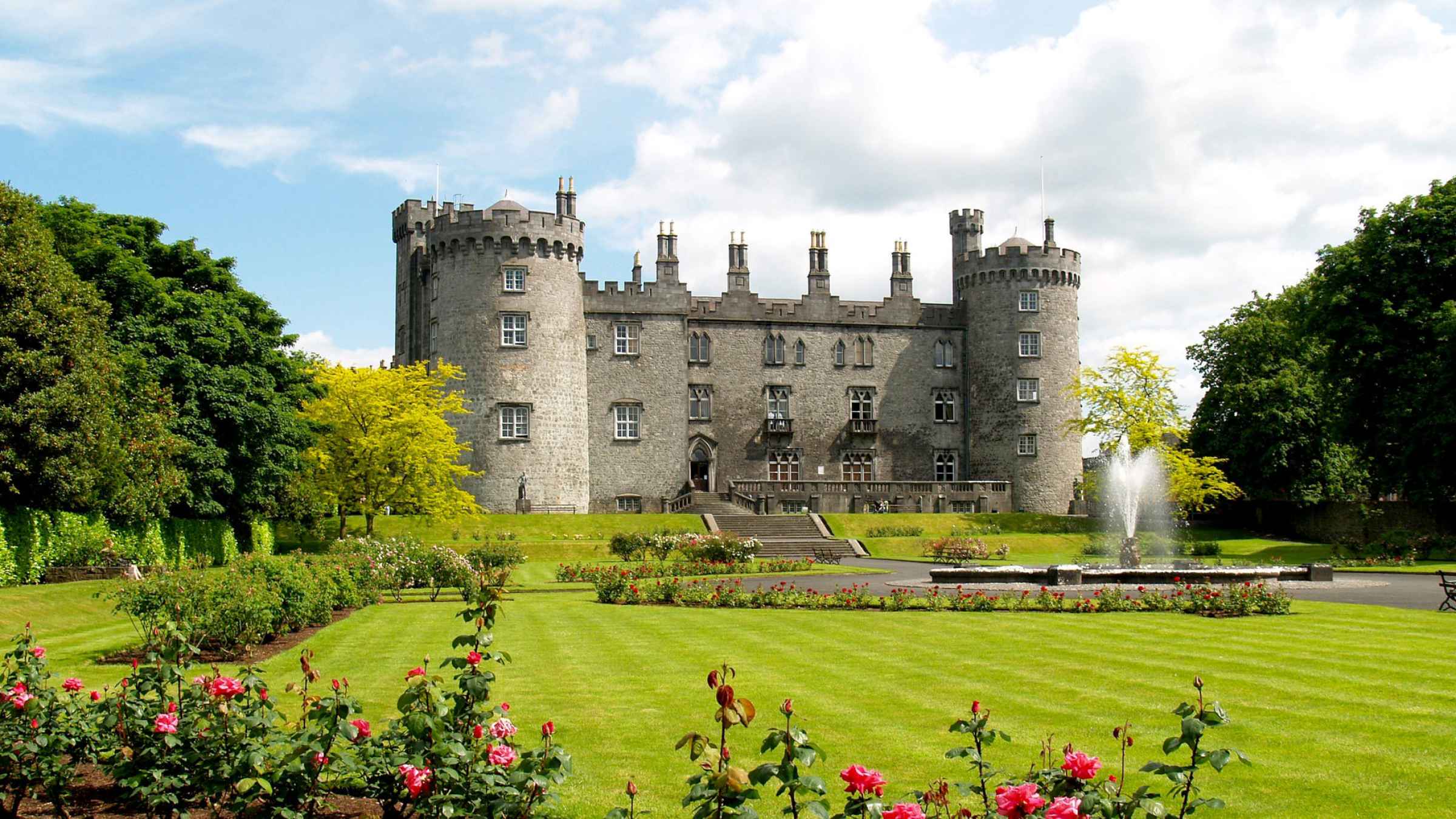 places to visit in kilkenny ireland