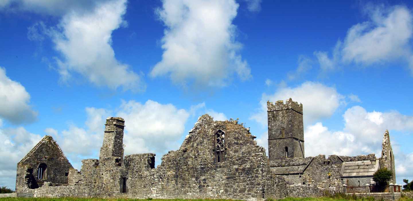 Day Trips from Ennis | GetYourGuide